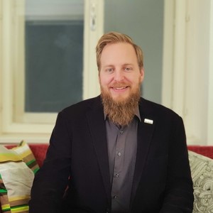 Gregor Schamschula