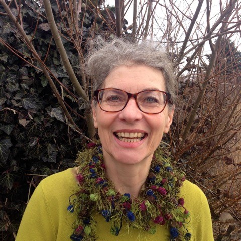 Dr.in. Ira Mollay